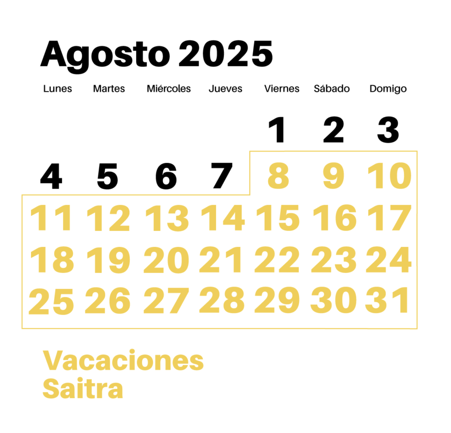 calendario-vacaciones-saitra-2025