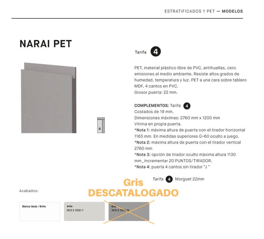 saitra-narai-gris-descatalogado