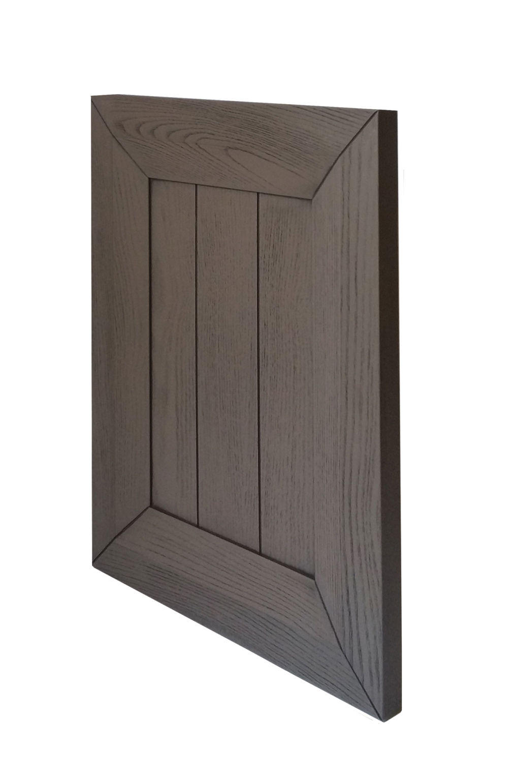 Cocinas estilo SHAKER