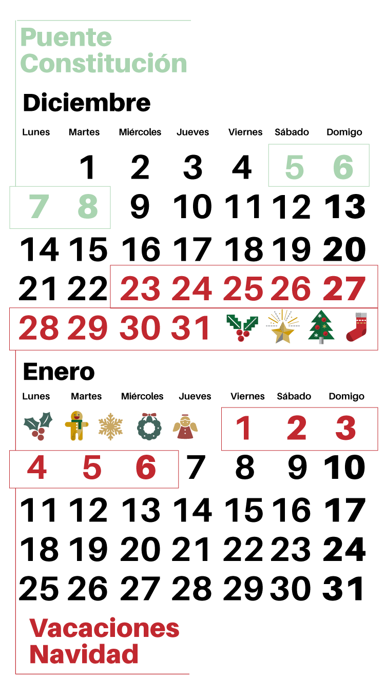 calendario-vacaciones-navidad-saitra-2020