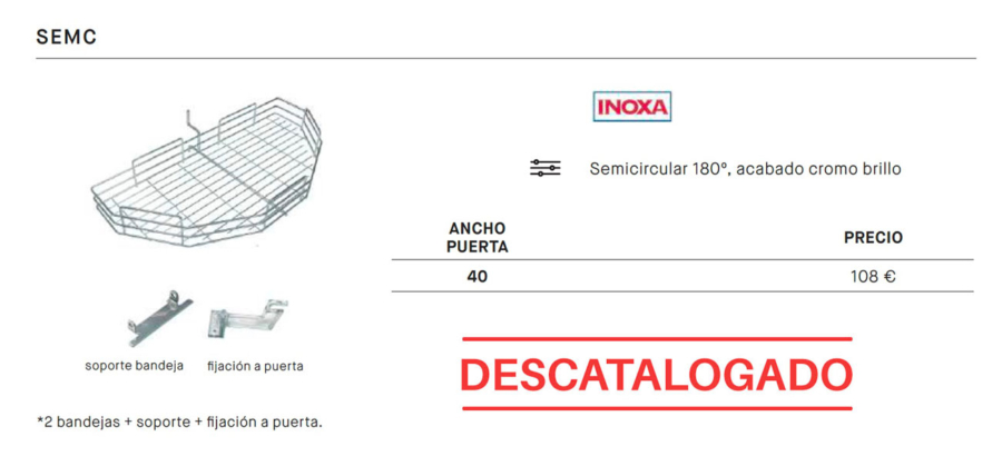 bandeja-semc-descatalogada