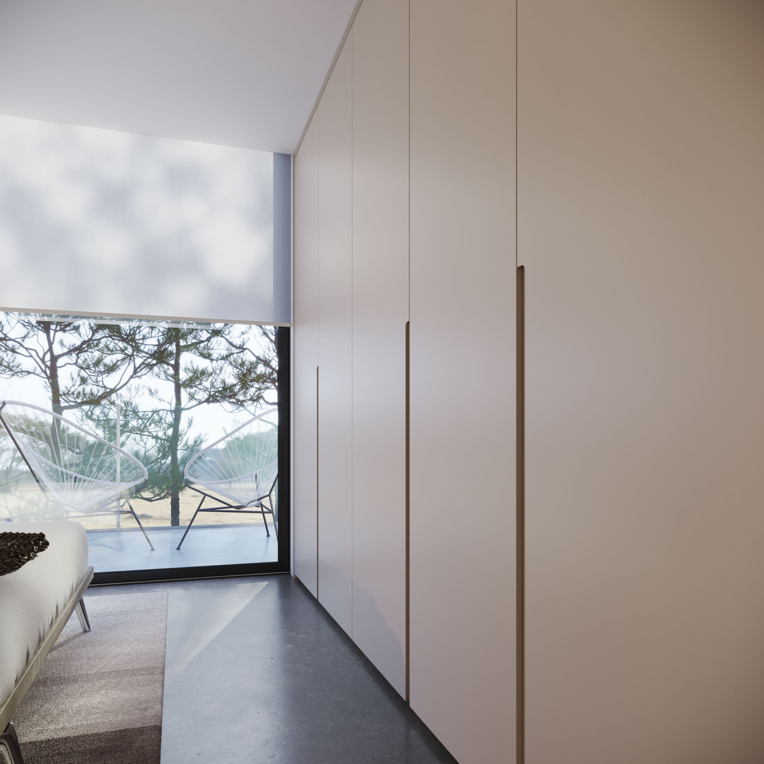 Armario SERA - saitra