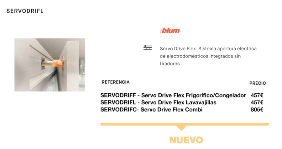 servo-drive