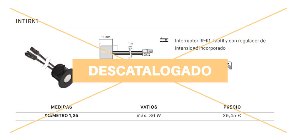 ik-k1-descatalogado