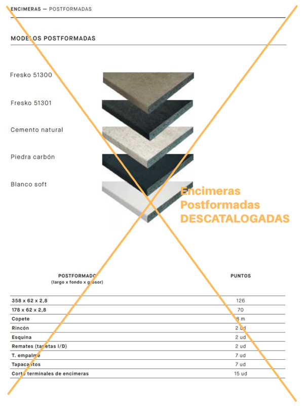 encimeras-postformadas-descatalogadas