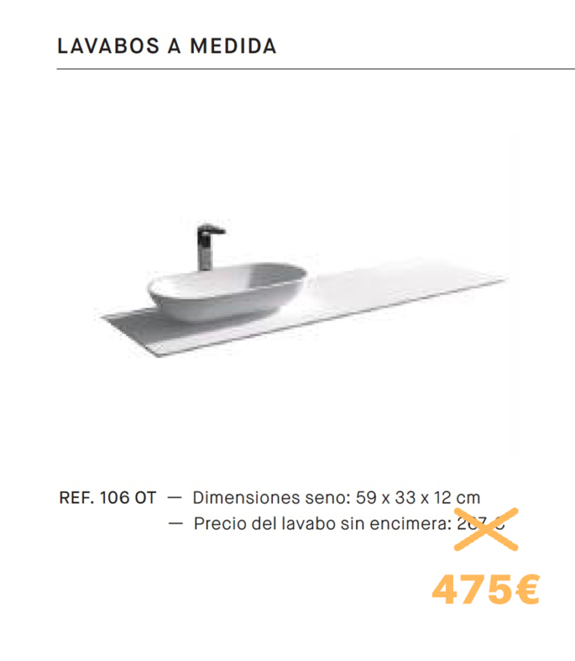 precio-lavabo-a-medida