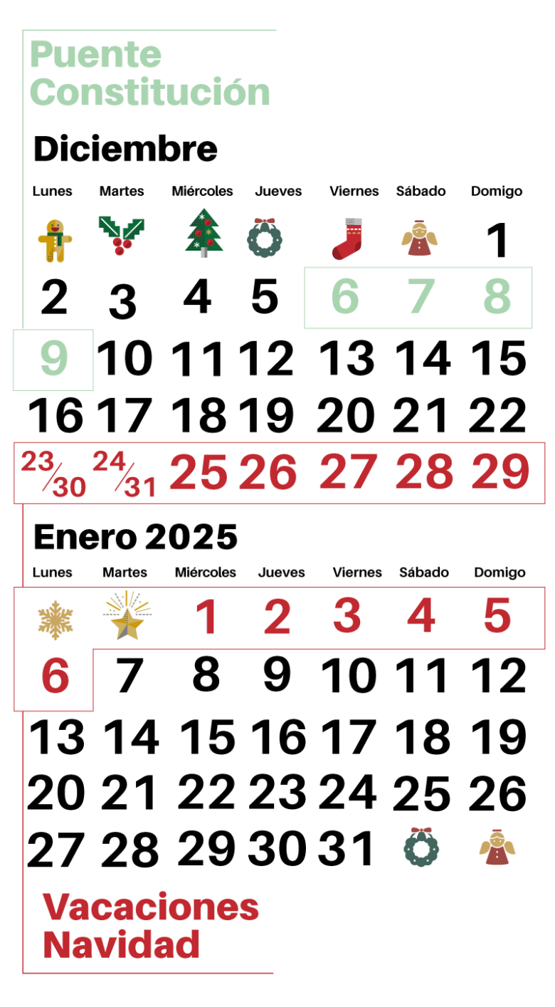vacaciones-navidad-saitra-2024-2