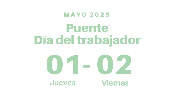 saitra-puente-mayo-dia-del-trabajador-2025