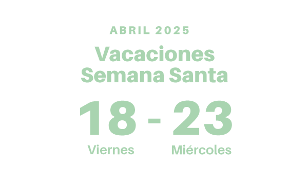 saitra-vacaciones-semana-santa-2025