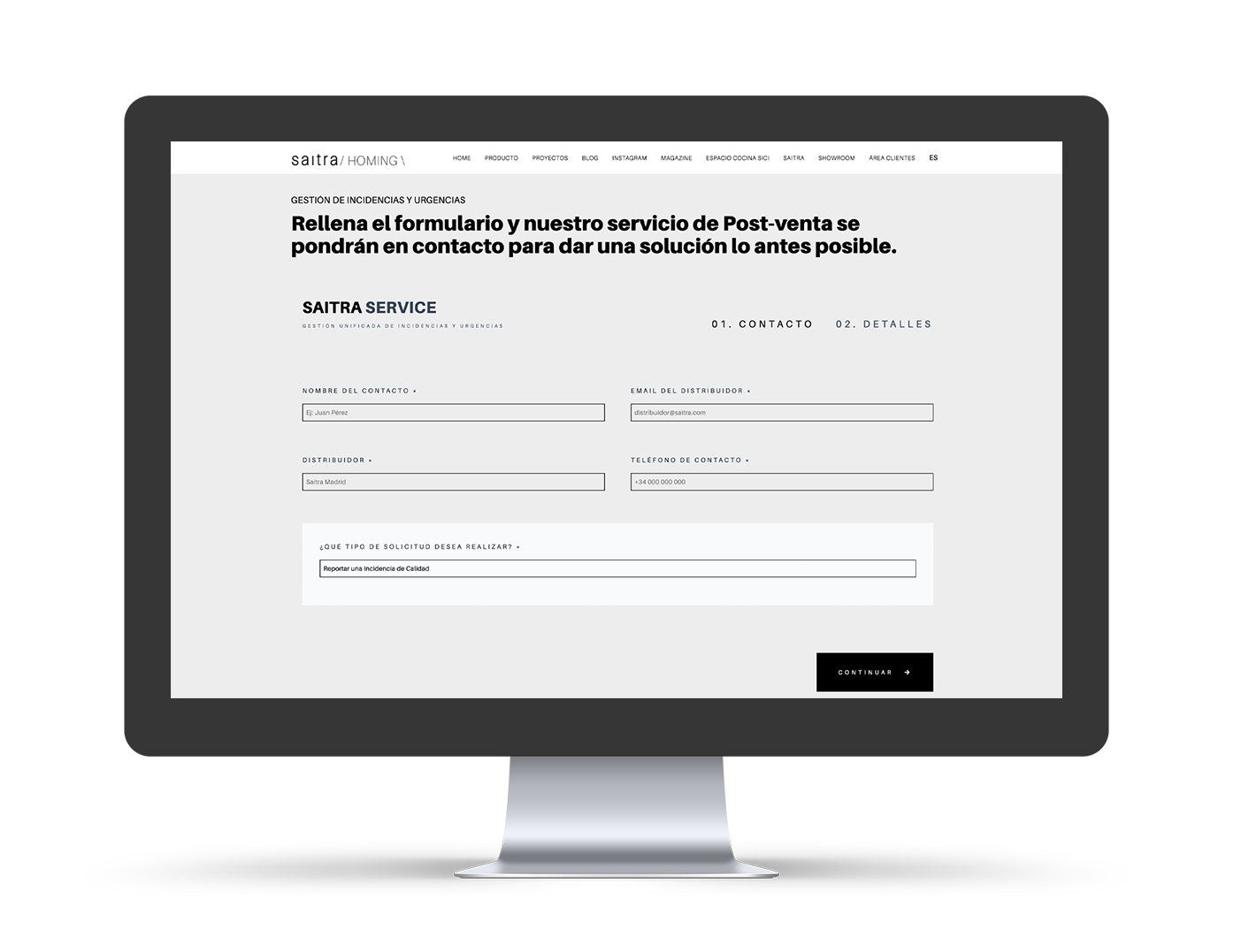 saitra-pagina-incidencias