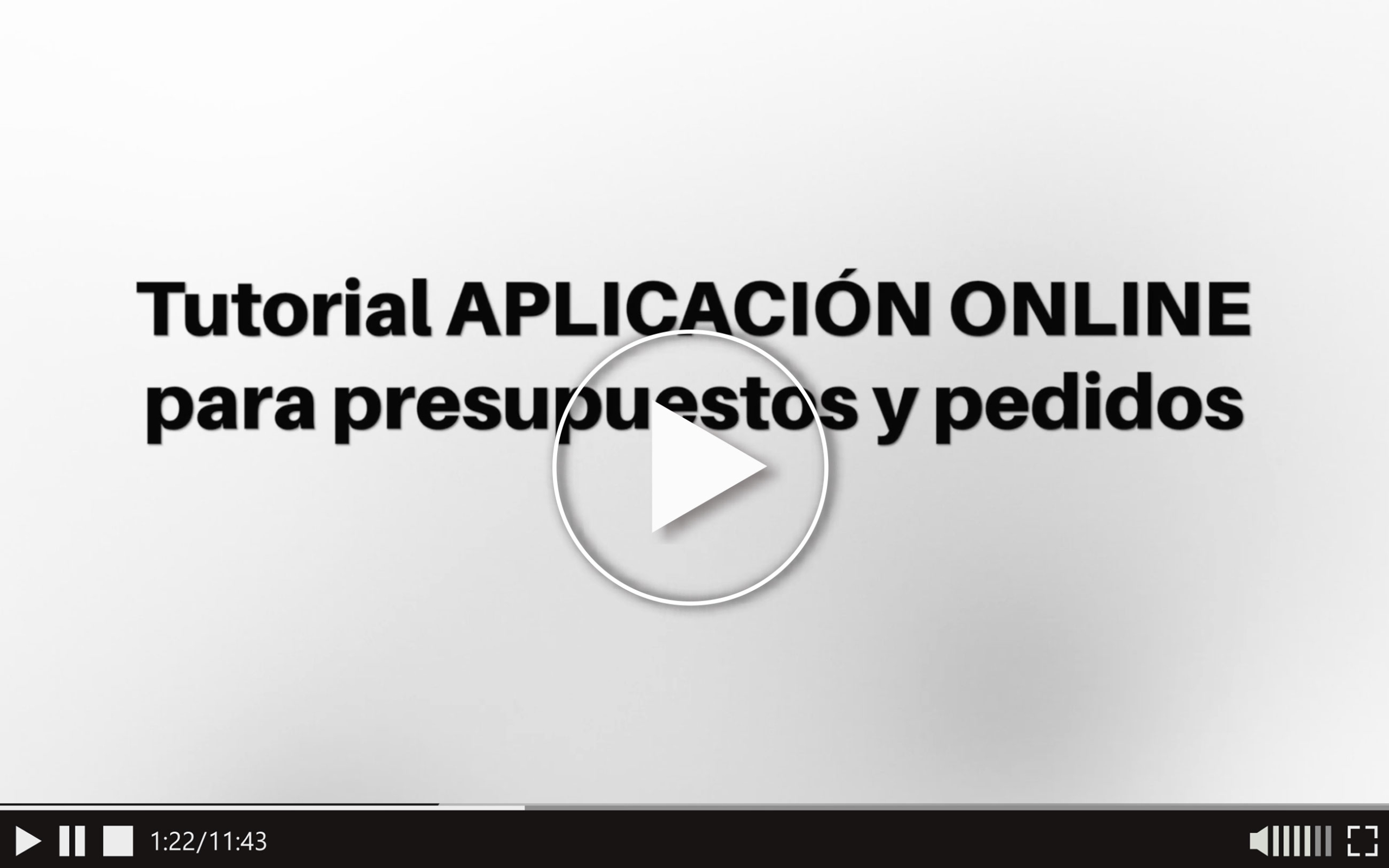 Saitra-video-plantilla-tutorial-app-presupuestador-web