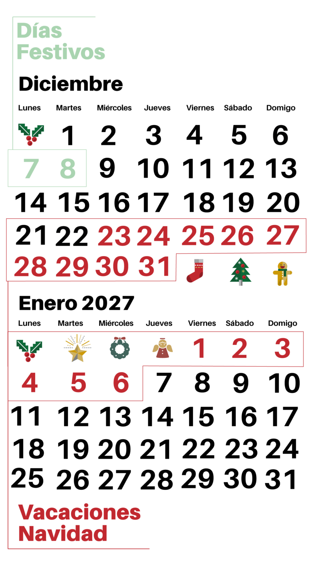 vacaciones-navidad-saitra-2026